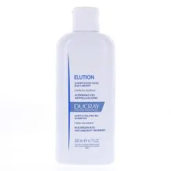 DUCRAY Elution shampooing flacon 200ml
