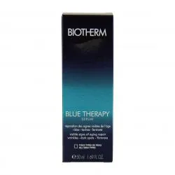 BIOTHERM Blue therapy Sérum flacon de 50 ml