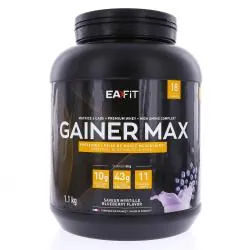 EA FIT Gainer Max Myrtilles 1.1kg