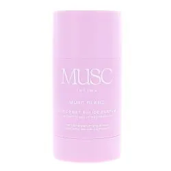 MUSC INTIME L'irrésistible - Déodorant Solide musc blanc 50g