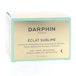 DARPHIN Eclat Sublime 60 capsules
