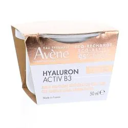 AVENE Hyaluron Activ B3 Aqua gel-crème 50ml recharge