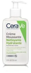 CERAVE Crème moussante nettoyante 236ml