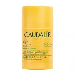 CAUDALIE Vinosun protect - Stick Invisible Haute Protection SPF50 15g
