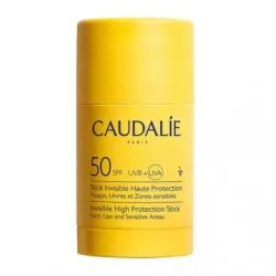 CAUDALIE Vinosun protect - Stick Invisible Haute Protection SPF50 15g