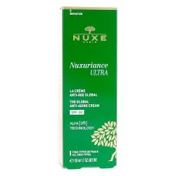 NUXE Nuxuriance ultra - Crème anti-age global spf30 50ml