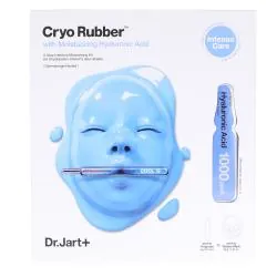 DR. JART+ Cryo Rubber Masque hydratant