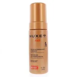 NUXE Sun - Mousse autobronzante hydratante 150ml