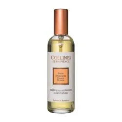 COLLINES DE PROVENCE Bouquet parfumé ambre 100 ml