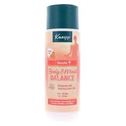 KNEIPP Body & Mind Balance Gel Douche 200ml