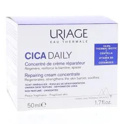 URIAGE Uriage Cica Daily Concentré de Crème Réparateur 50ml