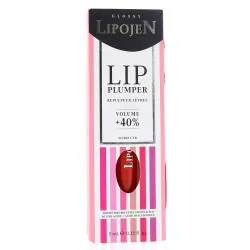 LIPOJEN Lip Plumper Glossy N°37