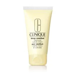 CLINIQUE Deep Comfort Crème Mains et Cuticules 75ml