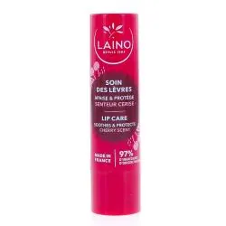 LAINO Soin des lèvres cerise 4g