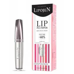 LIPOJEN Lip Plumper Glossy N°01 Crystal Clear