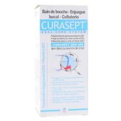 CURASEPT ADS 205 Rince Bouche 200ml