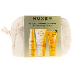 NUXE Sun - Trousse Mes Indispensables Haute Protection Solaire