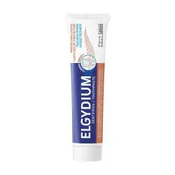 ELGYDIUM Protection Caries dentifrice 75 ml