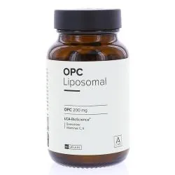 A LAB OPC Liposomal 60 gélules