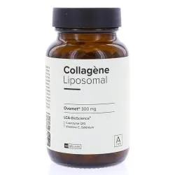 A LAB Collagène Liposomal 60 gélules