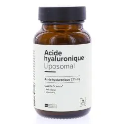 A LAB Acide Hyaluronique 60 gélules
