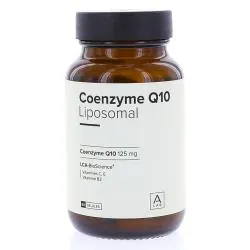 A LAB Coenzyme Q10 60 gélules