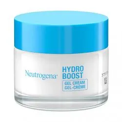 NEUTROGENA Hydro Boost Gel Crème pot 50ml