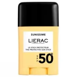 LIERAC Sunissime - Le Stick Protecteur Visage SPF50+ 10g