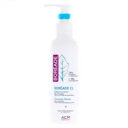 ACM Boréade CL - Crème lavante 200ml