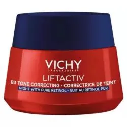 VICHY LiftActiv - Crème B3 Anti-Taches Nuit 50 ml