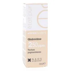 ETAT PUR Actif Pur Glabridine 15 ml