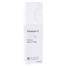 ETAT PUR Vitamine C 10% 15 ml