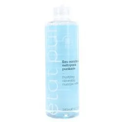 ETAT PUR Eau micellaire purifiante 200ml