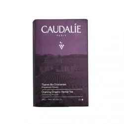 CAUDALIE Vinosculpt - Tisanes bio drainante boîte de 20 sachets de 30g