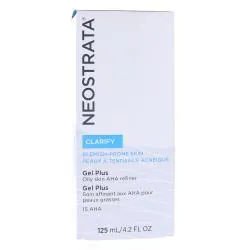 NEOSTRATA Clarify - Gel Plus Soin Affinant 15 AHA 125 ml