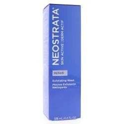 NEOSTRATA Skin Active - Mousse exfoliante nettoyante 125ml