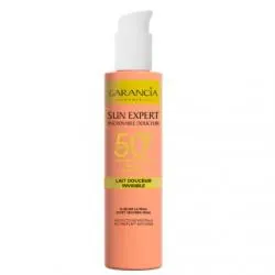 GARANCIA Sun Expert - Lait douceur invisible SPF 50+ 150ml