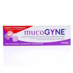 IPRAD Mucogyne gel vaginal avec applicateur 70ml