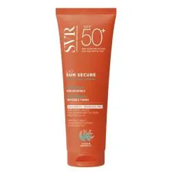 SVR Sun Secure - Lait Hydratant SPF50+ 250ml