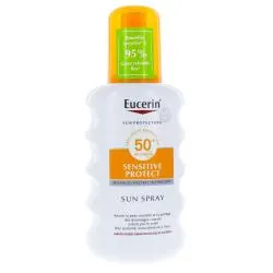 EUCERIN sun protection - Spray solaire corps SPF50+ 200ml