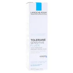 LA ROCHE POSAY Toleriane - Sensitive fluide 40ml