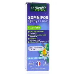 SANTAROME Somnifor - Spray Flash 20ml