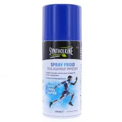 SYNTHOL Kiné Spray Froid 150ml