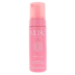 MUSC INTIME La Délicieuse - Mousse intime nettoyante litchi 150ml