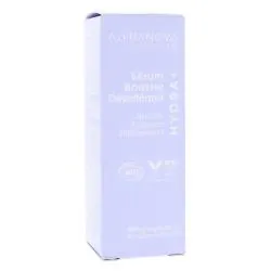 ALPHANOVA Thermal Care - Serum Booster Désaltérant hydra+ bio 30ml