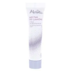 MELVITA Nectar de lumière crème perfectrice de lumière bio flacon 10ml