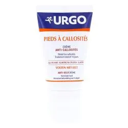 URGO Crème anti-callosités 40ml