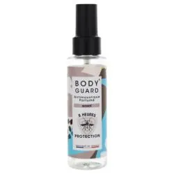 BODYGUARD Spray Antimoustique Parfumé Monoï 100ml