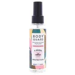BODYGUARD Spray Antimoustique Parfumé Coco 100ml