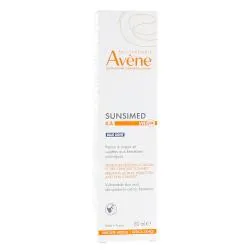 AVENE SunsiMed - KA Protection solaire SPF50+ 80ml